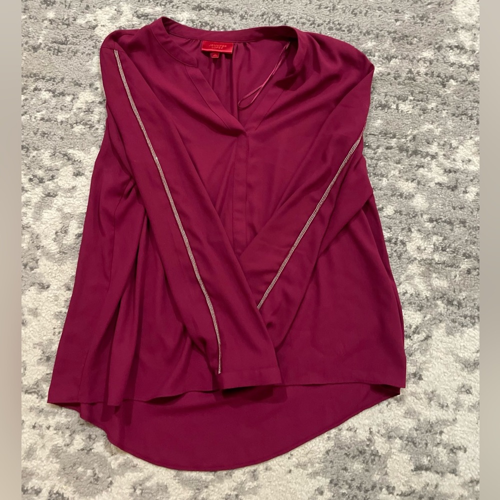 jennifer lopez size xl